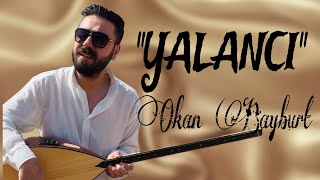 Okan Bayburt-YALANCI Resimi