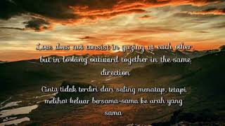Lenka Trouble Is A Friend (Lenka) Story WA Keren