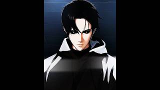 Aura Farming 😮‍💨🔥 [ Manhwa Edit ] #anime​ #manhwa #daniel #webtoon #lookism  #viral​ #fypシ​ #shorts​