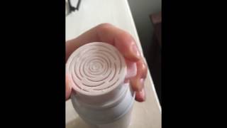 Kanebo Evita Beauty Whip Soap