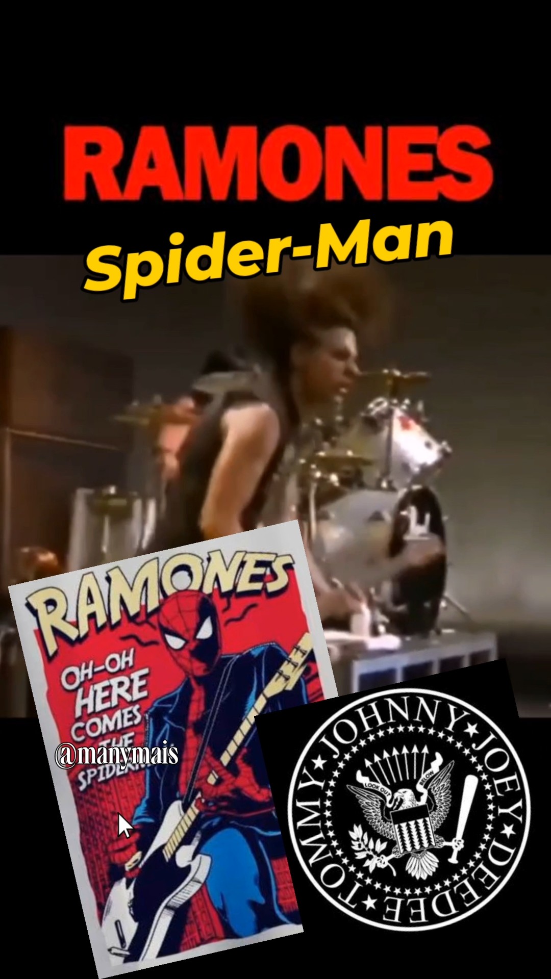 Spiderman - YouTube