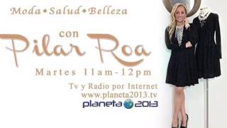 Pilar Roa- Tips De Maquillaje Para Ojos