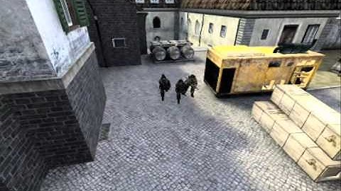 [A.V.A] Trolling [SUrVIVERS]