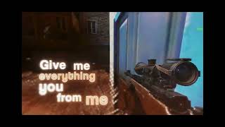 Keep up | CODM edit