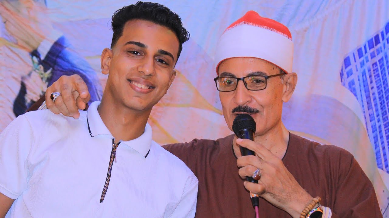 حنة محمد محمود محمد عطية سليم مداح الرسول الشيخ عربي عبدالحميد فرج قصة رضاوياسمين1بنى عامر 17-6-2025