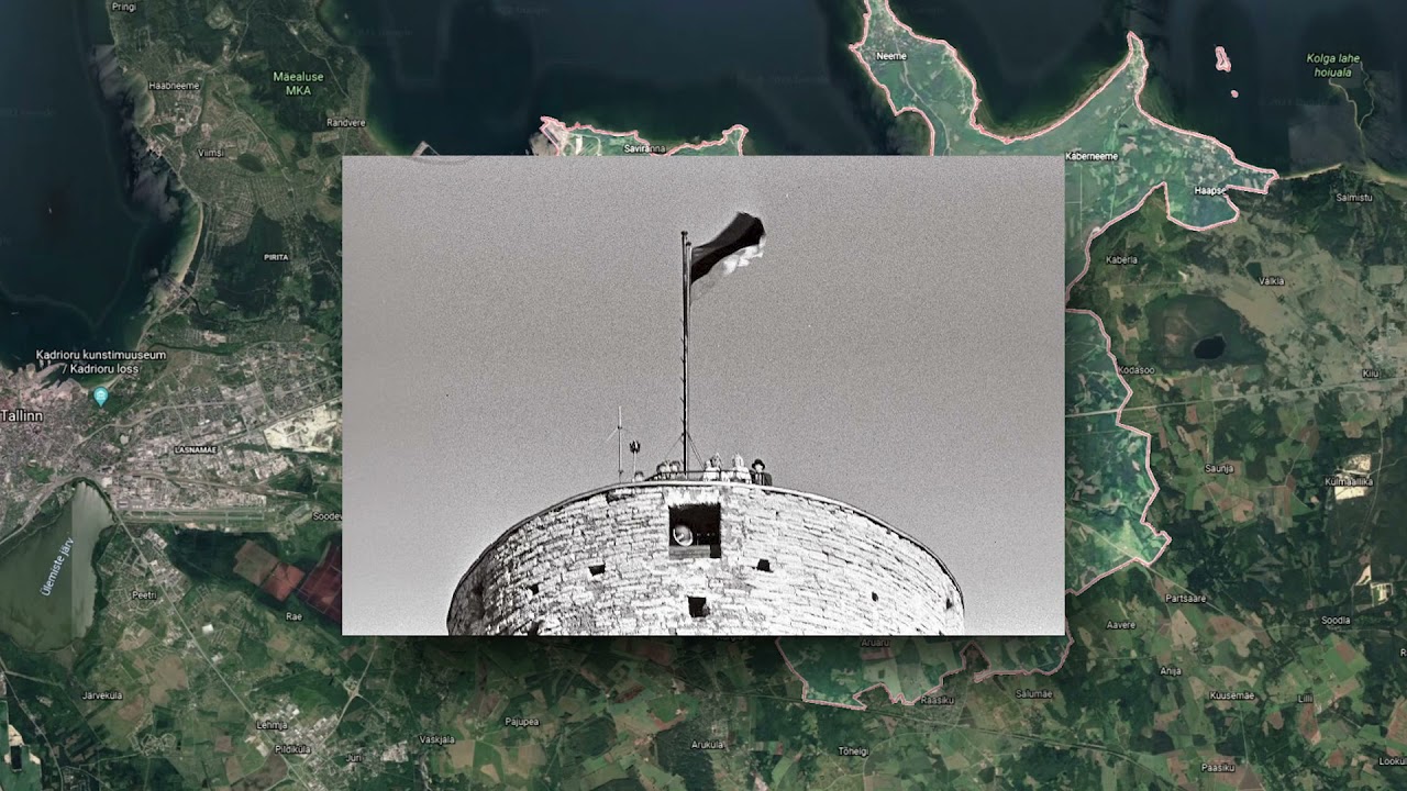 Kostivere Kool "Vaba Eesti Eest!"