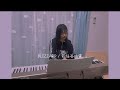 [cover] BLIZZARD / 松任谷由実