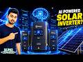 Pakistan's First AI Powered Solar Inverter | Game Changer or Just Marketing? | Ft. Mubeen Bashir