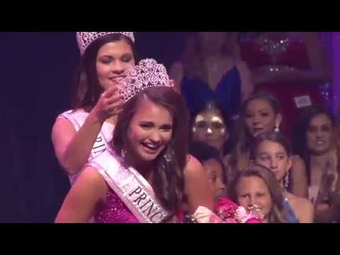 video phone beyonce mp3 Crowning: Princess of America Sweetheart 2018
