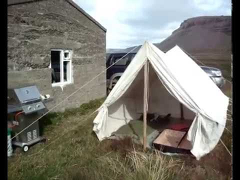 Röðulshátíð á Skarðsströnd 2012