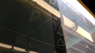 輕鐵1108 507田景 市中心至屯門