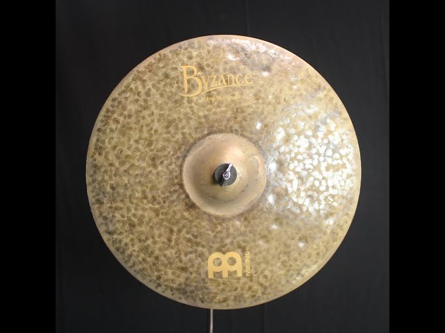 Meinl 19