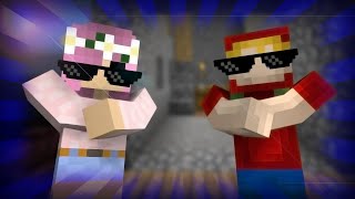 Skywars Home 2.0? | Skywars w/ Sanne