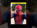 Spider Man के कुछ कमाल के Gadgets 🔥 | Spider-Man Gadgets In Real Life 😱 | #shorts #spiderman