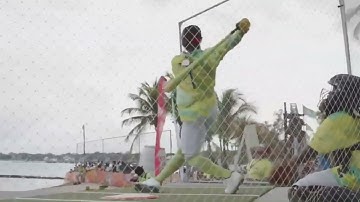 Home Run Derby: Toby Simmons Full Round from 2022 Don