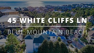 45 White Cliffs Lane - Fly Over