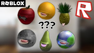 The History Of Robloxs Lol Hats