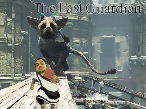 Vidéo: Bêtez Vos Yeux Sur 18 Minutes De Gameplay De The Last Guardian