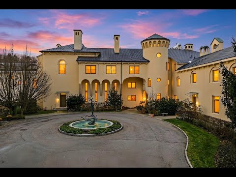 42 Dicks Castle Road, Garrison, NY home video tour
