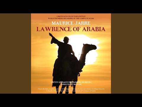 maurice jarre sun s anvil