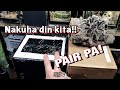 The Black Box from Italy - kabilang sa mga malulupet! (UNBOXING)