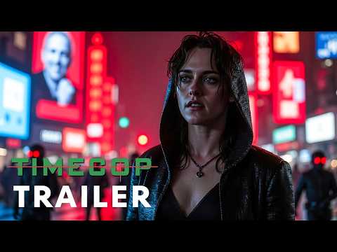 Timecop (2025) |