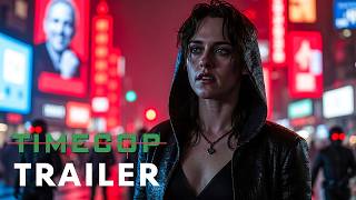 Timecop 2025 First Concept Teaser Trailer Starring Chris Hemsworth & Nicolas Cage