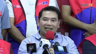 Istana beri amaran isu hakim!, PM jumpa semua MP PH, Rafizi gerak usaha di Parlimen | SEKILAS FAKTA