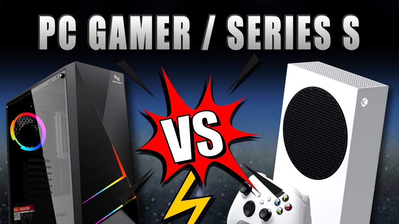 PS5, Xbox Series X Ou Pc Gamer? Qual A Melhor Opção Para Jogar