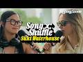 Suki Waterhouse Shuffles Her Music Library (Again): Ravyn Lenae, Le Tigre and more | Song Shuffle