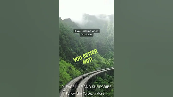 You Better NOT!!!! #shorts #motivation #success #mindset - DayDayNews