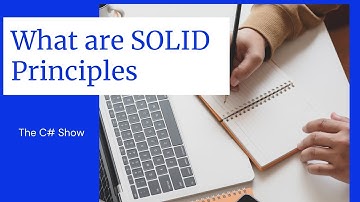 Solid Design Principles #shorts