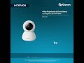 Precio Especial en Combos de Cámaras Wi-Fi para Interior | Steren México