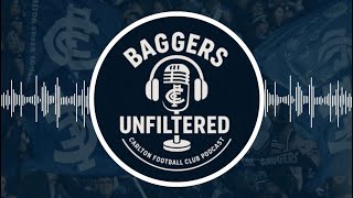 Episode 86 | An interview with Blues.AFL