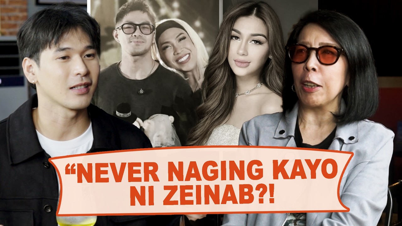 WILBERT ROSS, PINAGSELOSAN BA NI ION PEREZ?! | Dollywood Ph