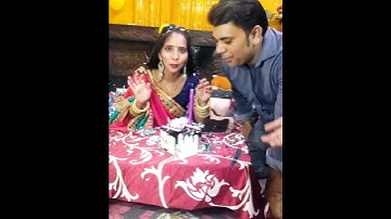 my anniversary celebration🎉clip | full video link is in description #shorts #anniversaryspecial
