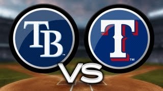 Recap: TB 4, TEX 5