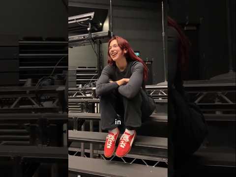 Dua Lipa’s Rehearsal Rituals #dualipa