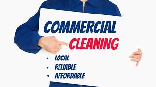 Weekly Floor Cleaning Services For Commercial Kitchens and Restaurants in East Point, GA screenshot 5