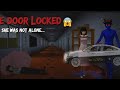 Umbrella, Rain &amp; a Monster 👿 | Sakura School Simulator Horror