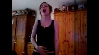 Reflection - Sonja Jones cover