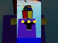 O QUE SÃO OS PORCOS KKKK... Roblox #Shorts