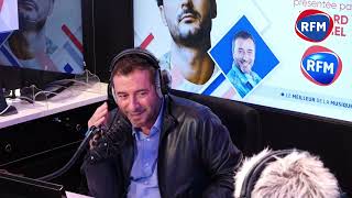 Découvrez l'interview de Jérémy Frerot au micro de Bernard Montiel