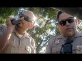 1A Auditor Goes Full SovCit & Gets Arrested For DUI