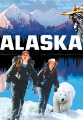 Alaska 1996 Trailer Youtube