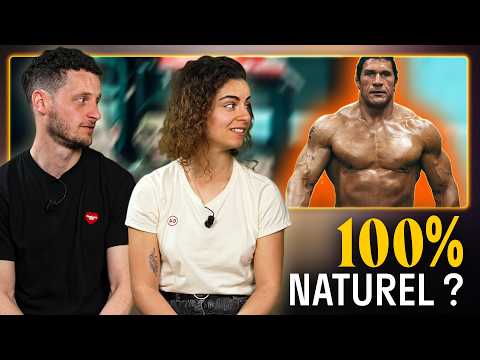Les transformations physiques les plus extrêmes du cinéma décryptées par des experts