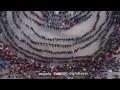 Энергетика зашкаливает! Якутский осуохай в честь дня Республики Саха 27.04.2017г.