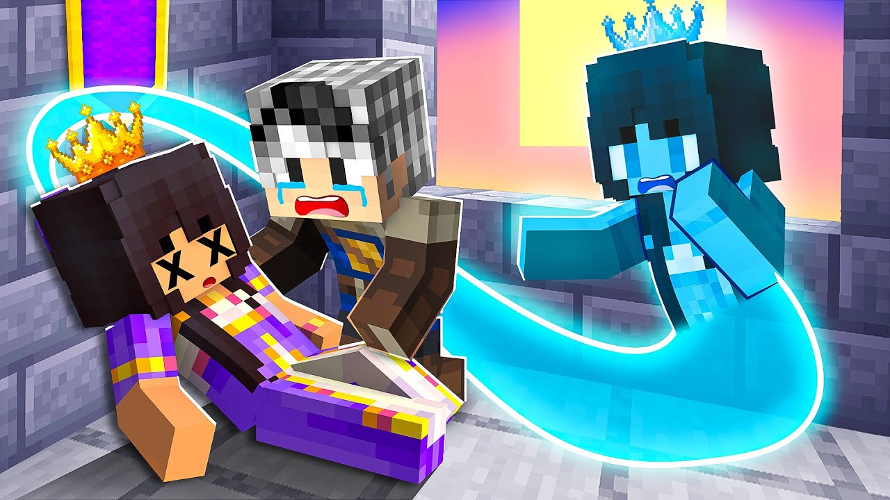 GÖKÇE VS MİNECRAFT #817