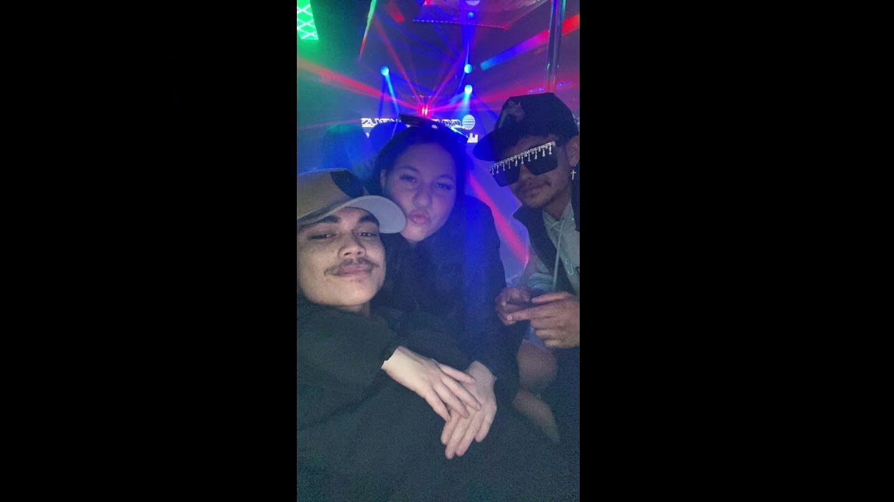 Supersonic ft D-Vexx