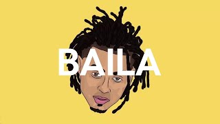 Maluma x Ozuna Type Beat 2022 | Reggaeton Instrumental "Baila" (Prod LABACK)